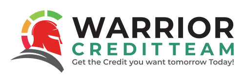 Warrior Credit Team