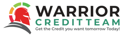 Warrior Credit Team